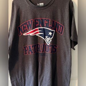 New England Patriots Graphic T-Shirt